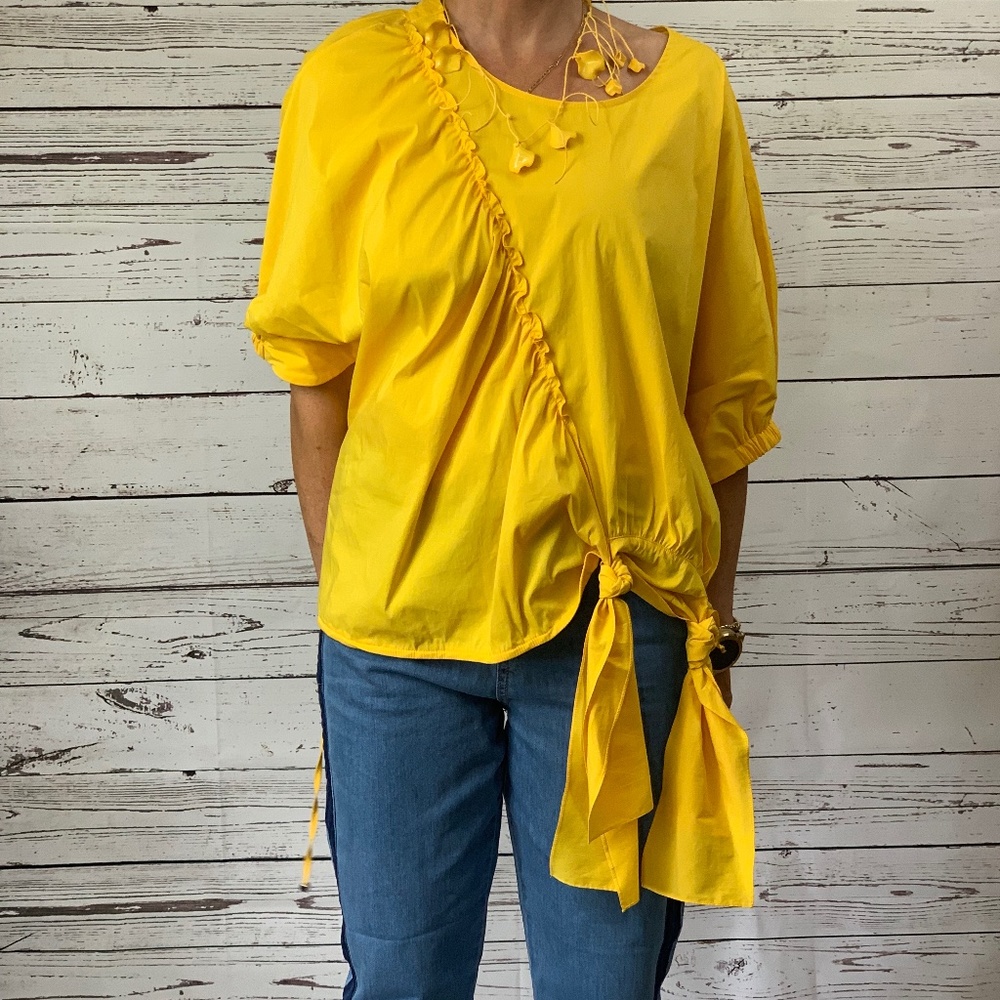 NWT Top